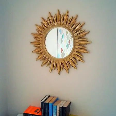 Appartement Sun-kissed Corner