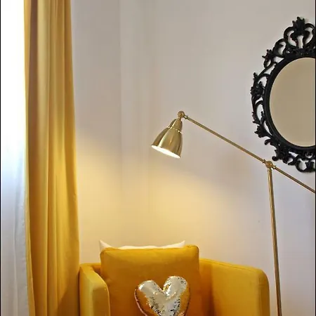 Sun-kissed Corner * Marsalforn
