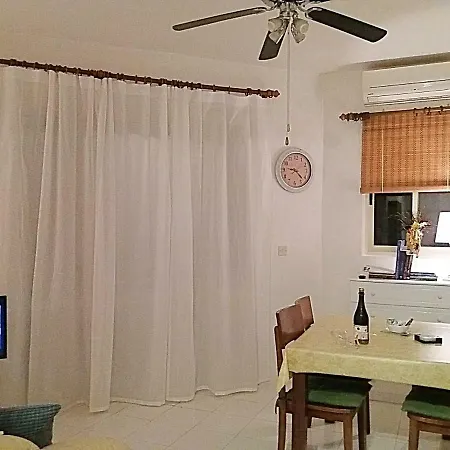 Appartement Sun-kissed Corner Marsalforn