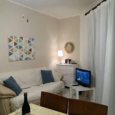 Appartement Sun-kissed Corner